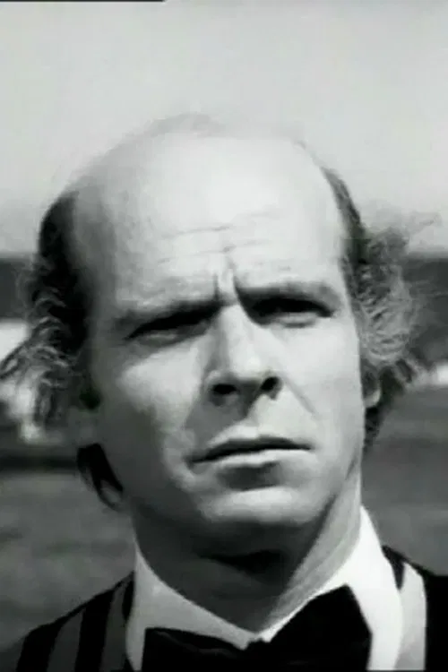 Babis Anthopoulos profile