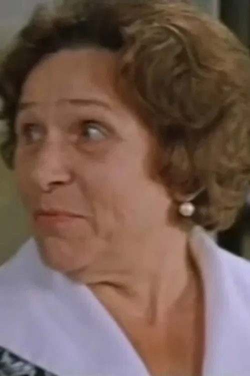 Elena Rubtsova profile