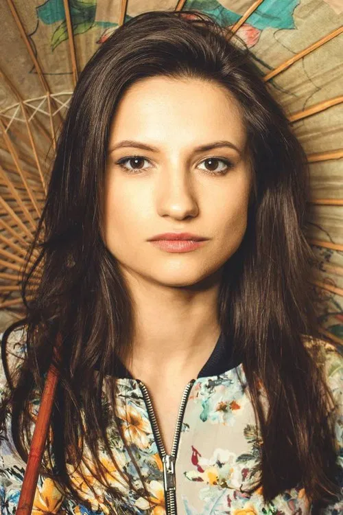 Gabija Urnieziute profile