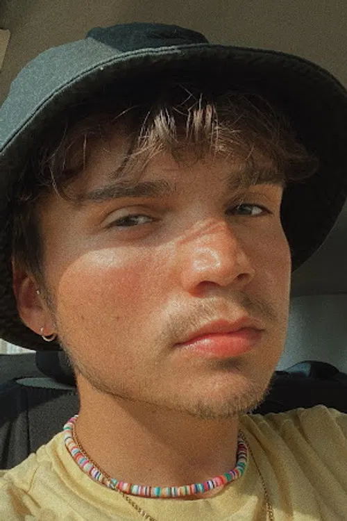 Rafael Borges profile