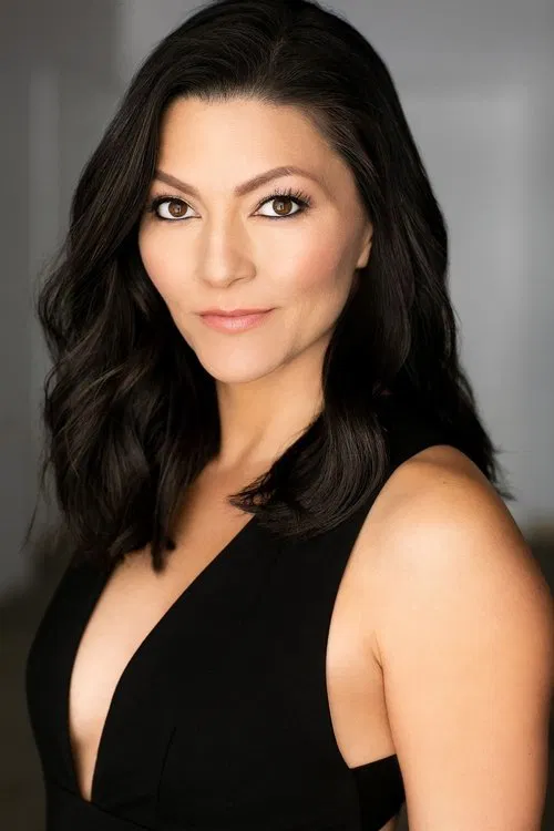 Monica Young profile