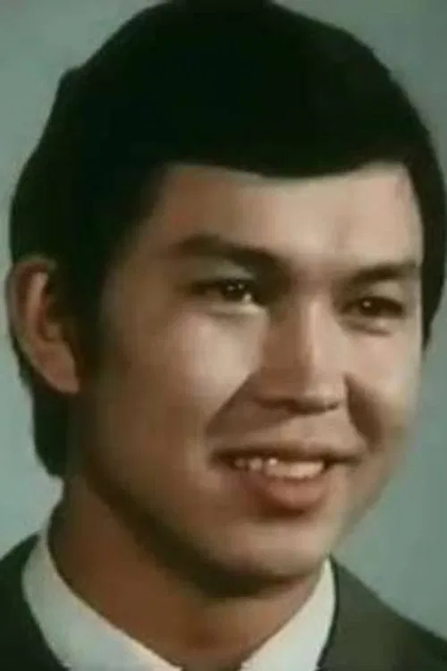 Kudaybergen Kasymdzanov profile