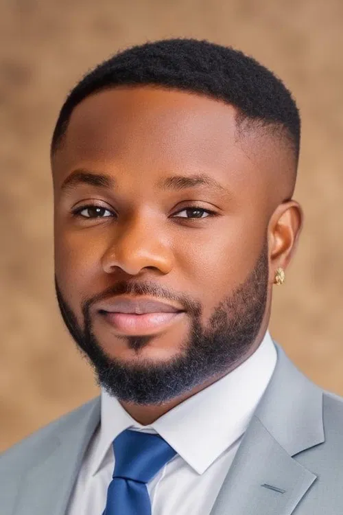 Ibrahim Yekini Itele profile