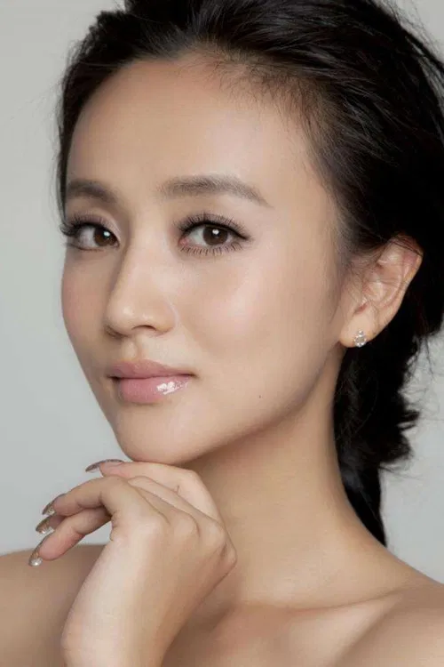 Zhao Yuxi profile