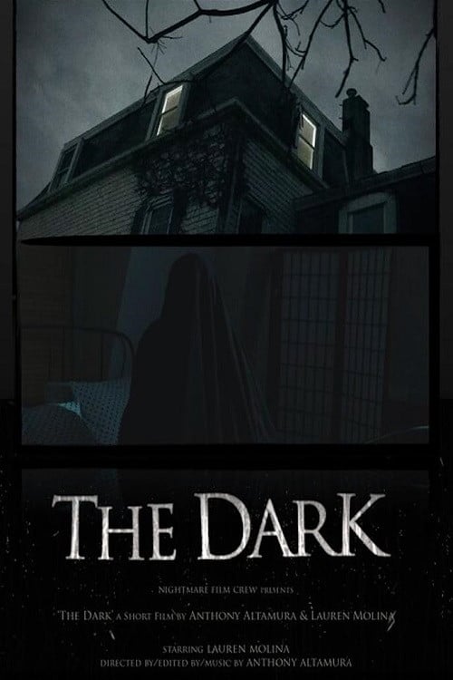 The Dark poster