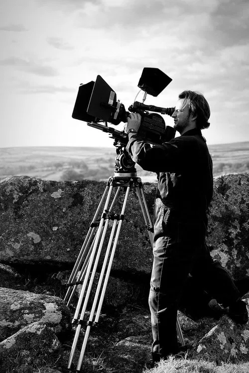 Tom Churchill profile