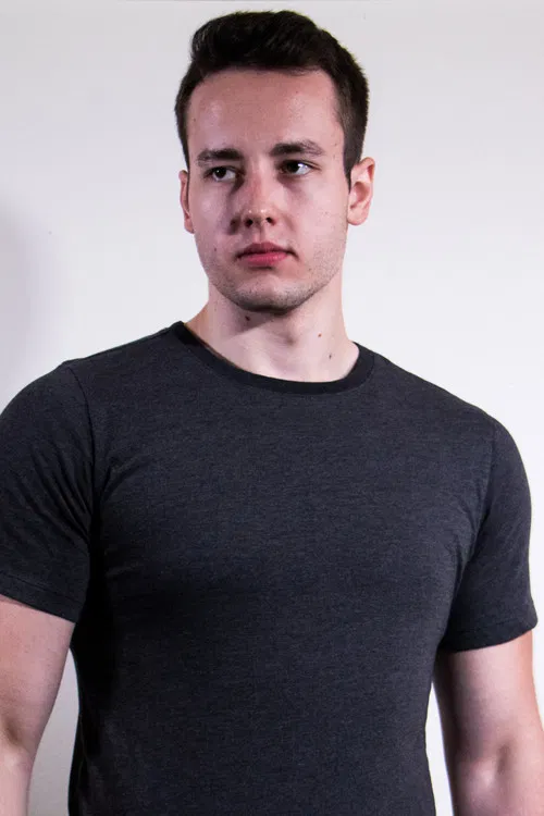 Nick Marchuk profile