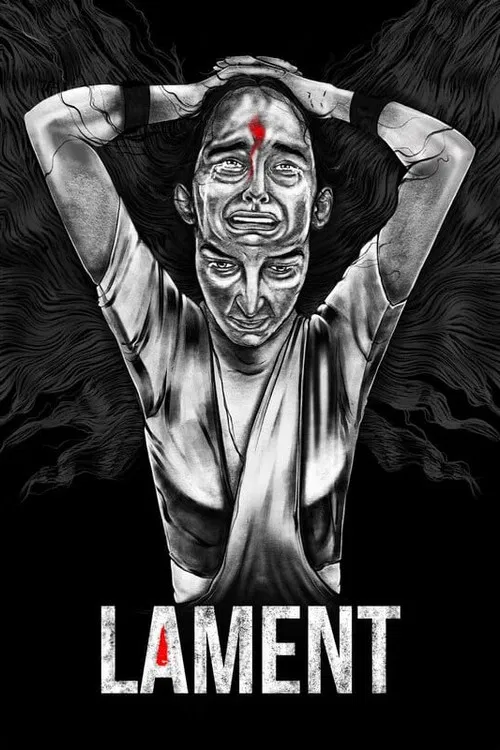 Lament poster