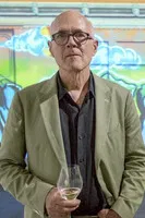 Henry Chalfant profile