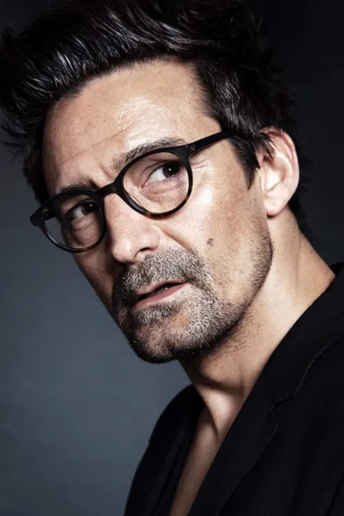 Michael Rajani profile