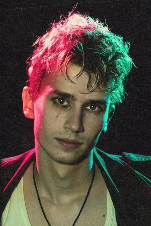 Tomás Del Porto profile