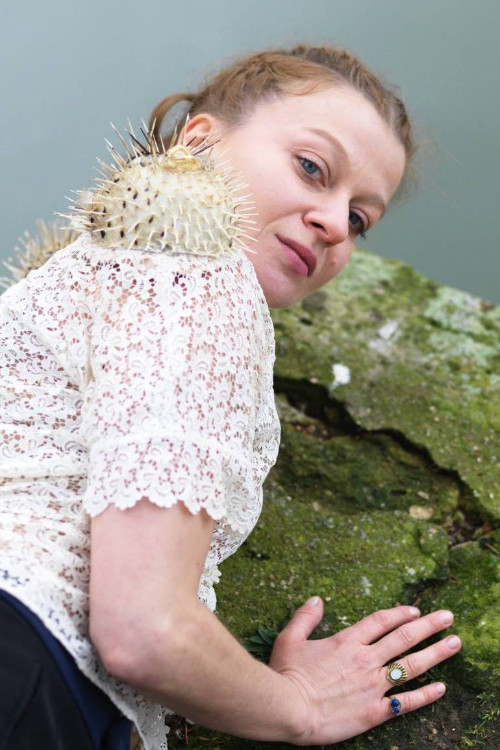 Isabelle Kürzi profile