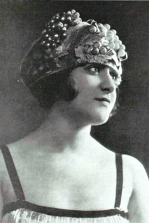 Luisa Puchol profile