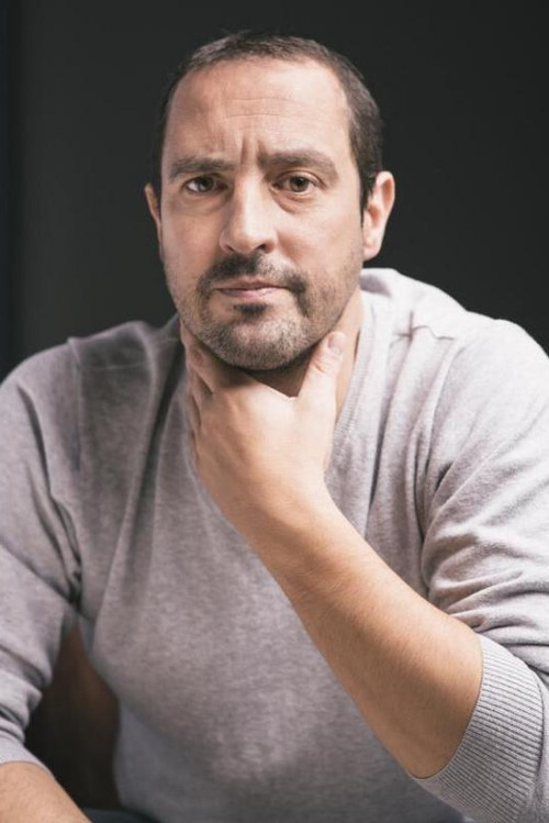 Jérôme Palmer profile