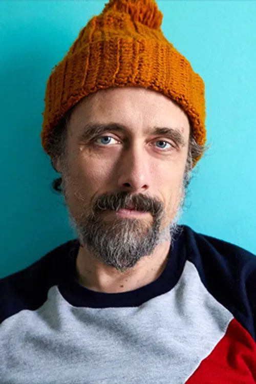 Richard Julian profile