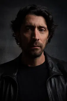 Adam Cushman profile