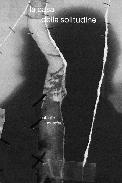 The House of Solitude poster