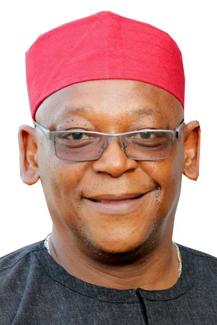 Keppy Ekpenyong-Bassey profile