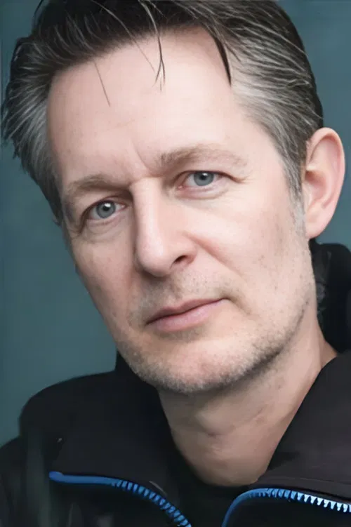 James Merganser profile