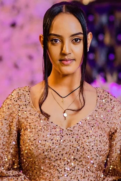 Nardos Adane profile