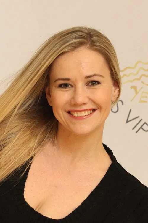 Zuzana Haasová profile