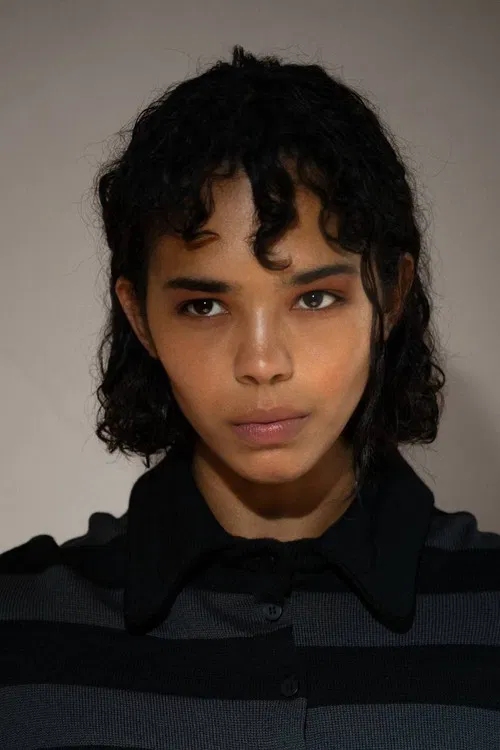 Renata Dzhalo profile