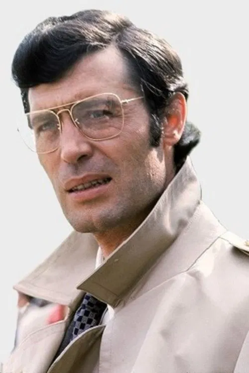 Ramiro Oliveros profile