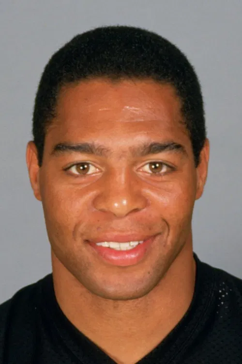 Marcus Allen profile