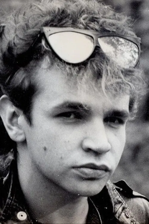 Svyatoslav Zaderiy profile