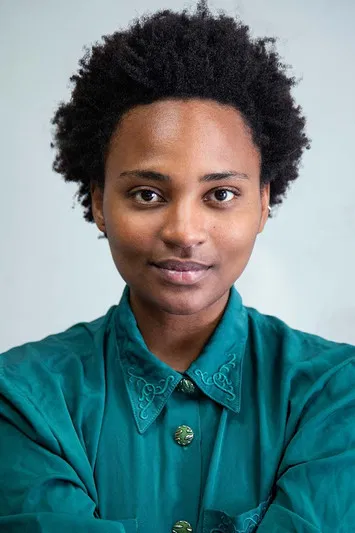 Nádia Yracema profile