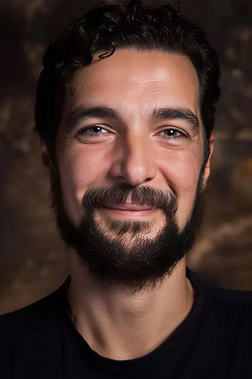 Sertan Müsellim profile