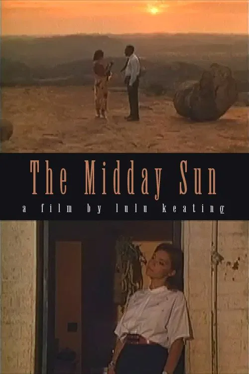 The Midday Sun poster