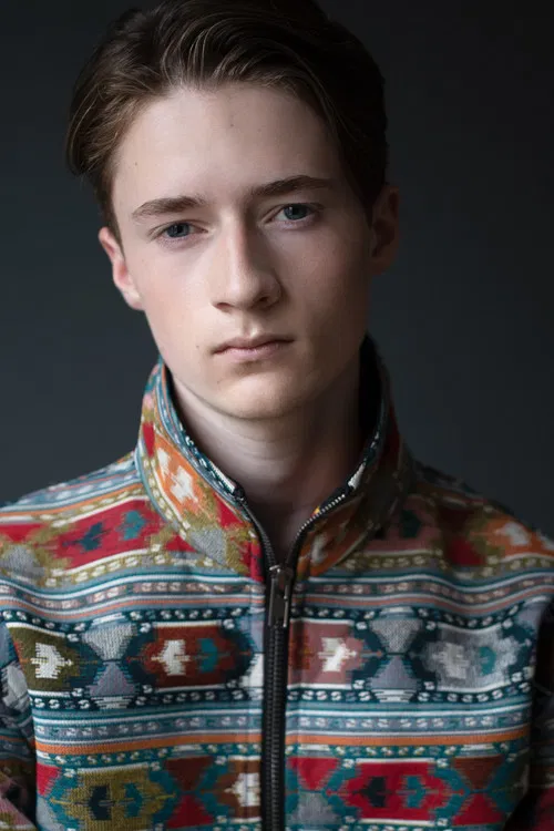 Tayden Marks profile