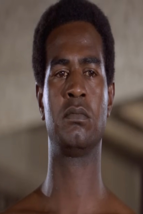 Ali Ahmed Salem profile