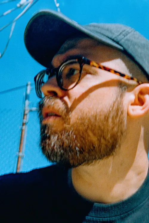 Jarrad Kritzstein profile