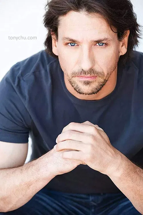 Billy Bussey profile