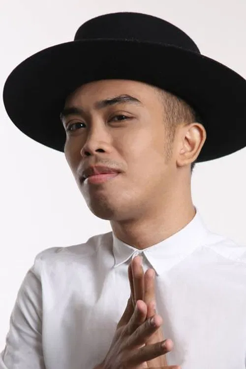 Kedebon Colim profile