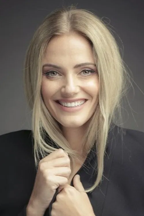 Carmen Vique Rodríguez profile