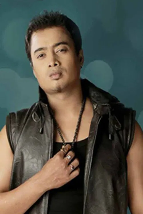 Chiranjeet Borah profile