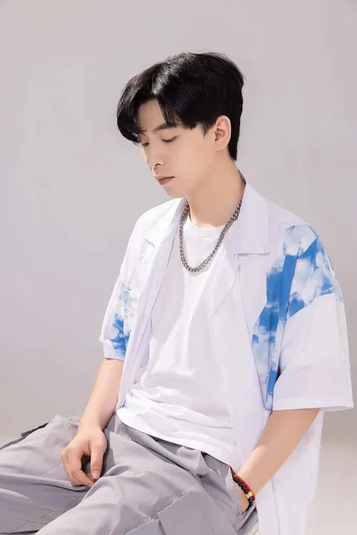 Yao Mingshun profile