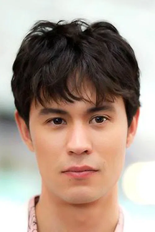 Trisanu Soranun profile