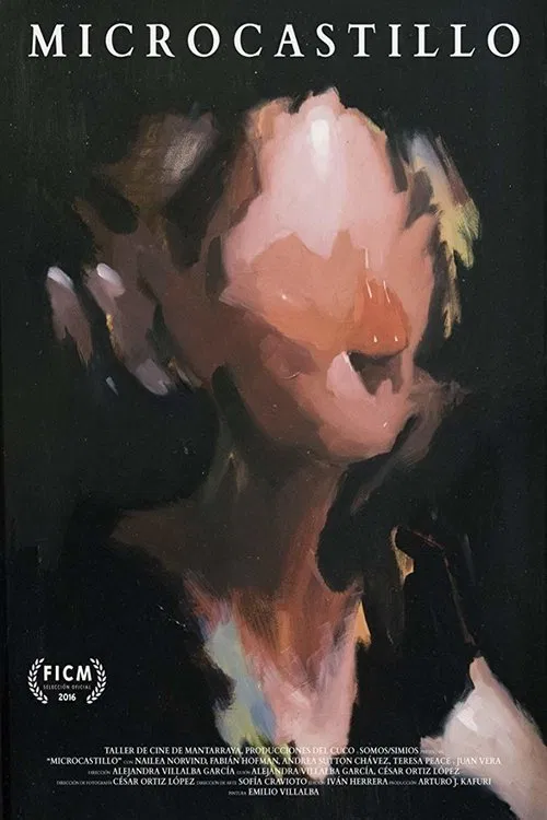 Microcastillo poster