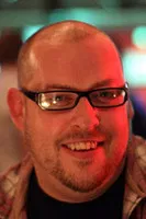 Richard Keane profile