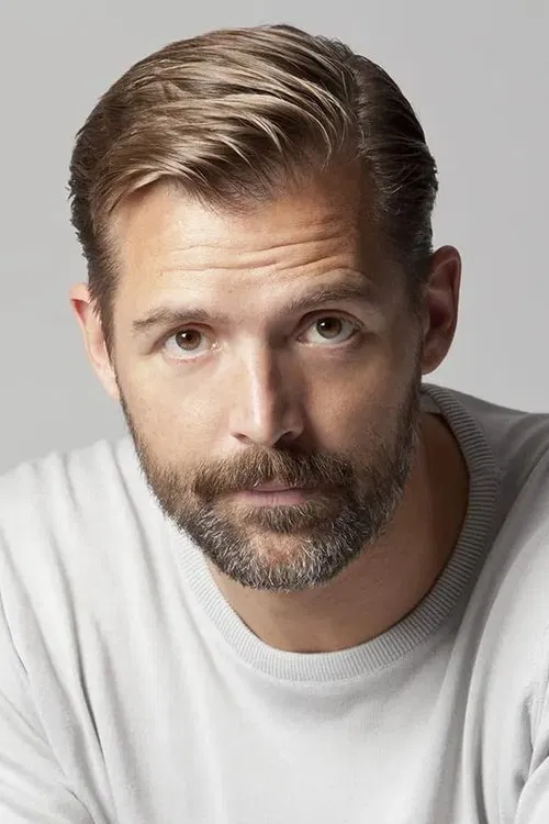 Patrick Grant profile
