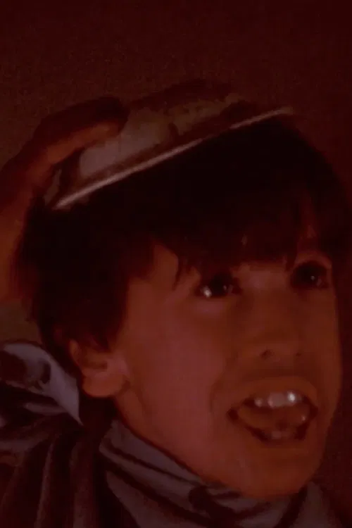 Come and Get It poster