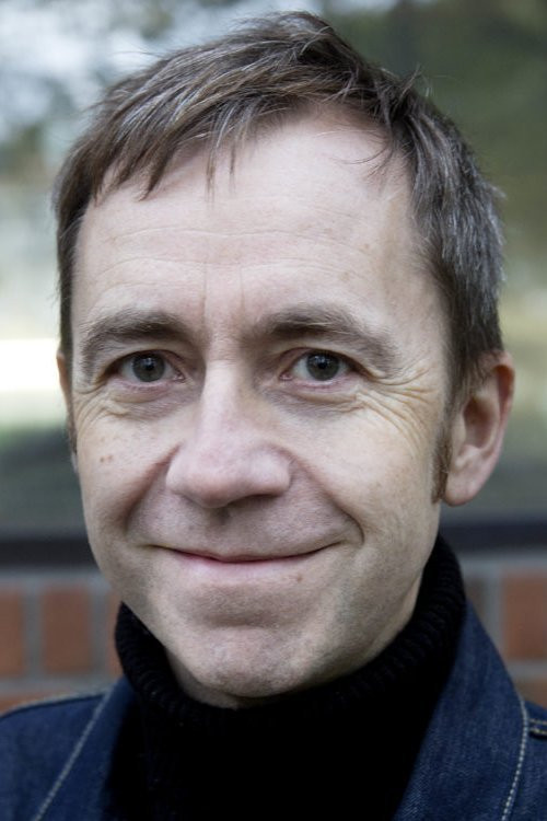 Dag Johan Haugerud profile