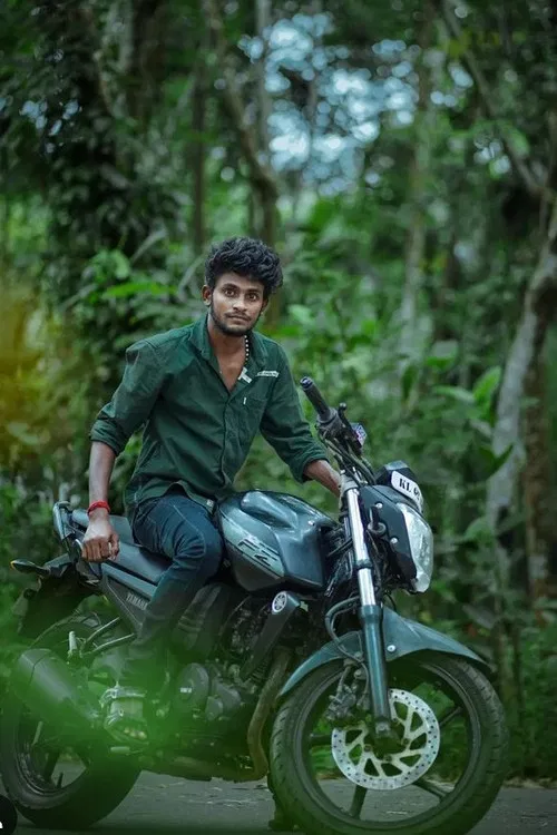 Sanoop Marakkulam profile