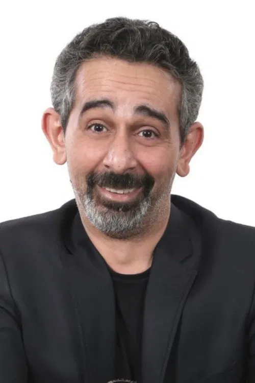 Mostafa Haridy profile