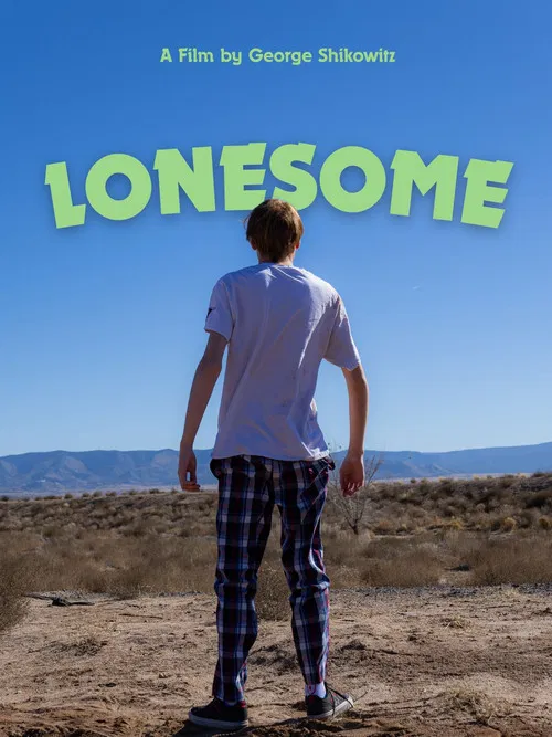 Lonesome poster