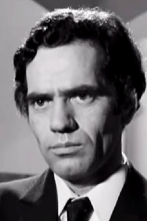 Theodoros Dovas profile